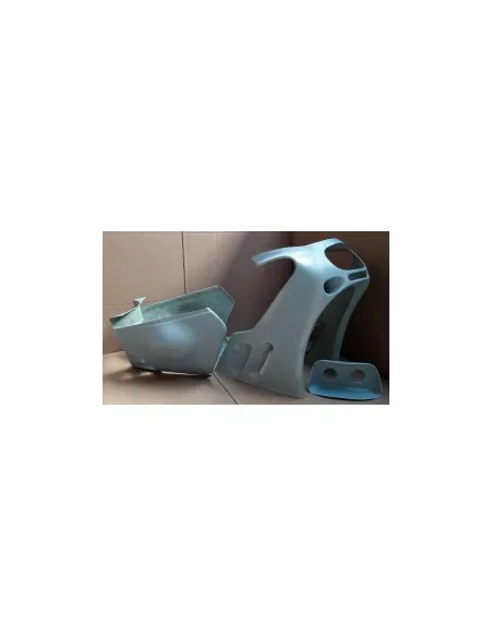 Carénage endurance GSXR 1100 89-92  - 2