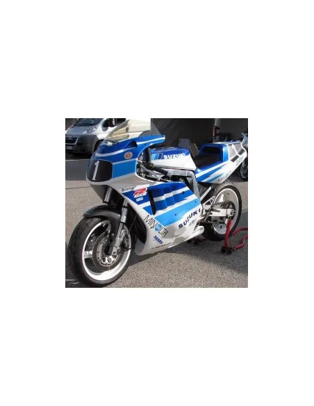 Carénage endurance GSXR 750 88-90  - 3