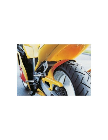 Garde boue arrière 750 GSXR 1991 Réplica 96  - 3