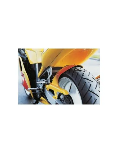 Garde boue arrière 750 GSXR 1991 Réplica 96  - 3