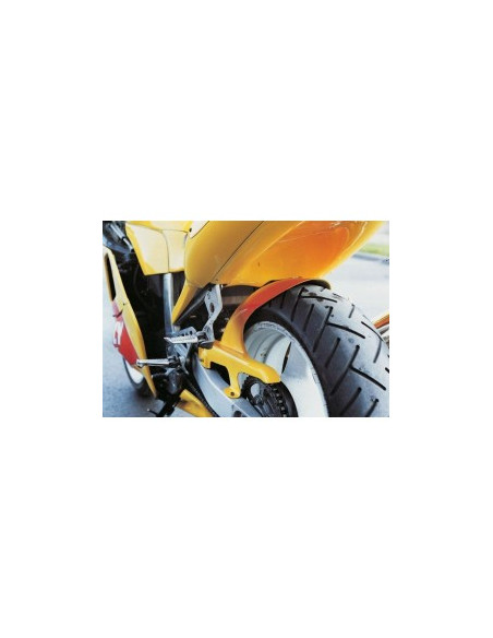 Garde boue arrière 750 GSXR 1991 Réplica 96  - 3