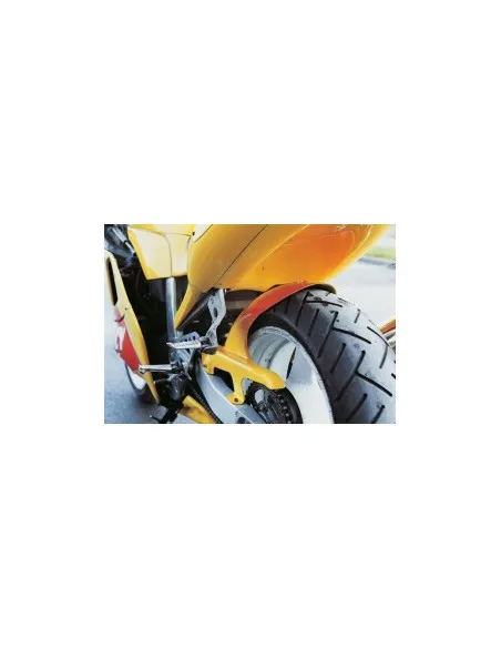 Garde boue arrière 750 GSXR 1991 Réplica 96  - 3