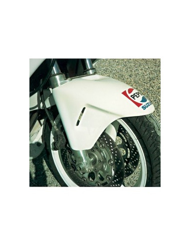 Garde boue racing GSXR 750-1100 88-89  - 3