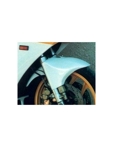 Garde boue racing GSXR 750-1100 85-88  - 3