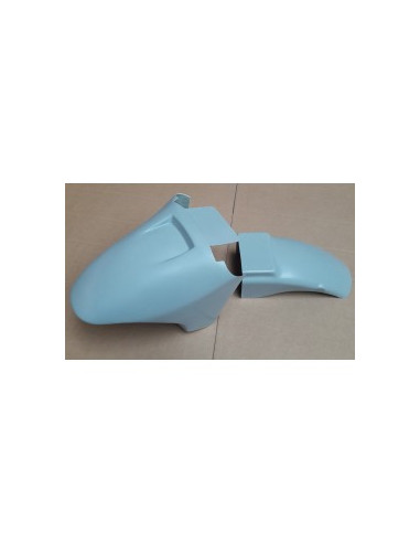 Garde boue racing GSXR 750-1100 85-88  - 2