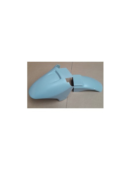 Garde boue racing GSXR 750-1100 85-88  - 2
