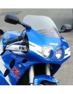 Tête de fourche GSXR 750-1100 92-96  - 2