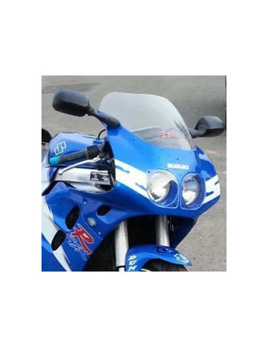 Tête de fourche GSXR 750-1100 92-96  - 2