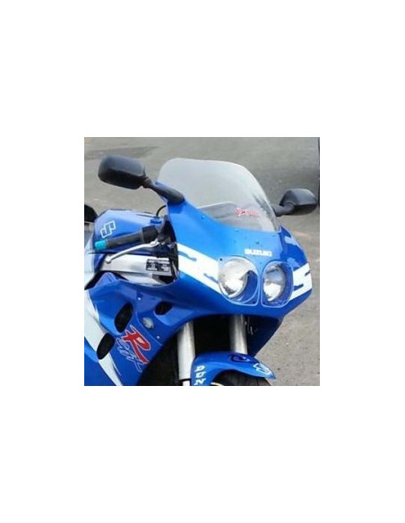 Tête de fourche GSXR 750-1100 92-96  - 2