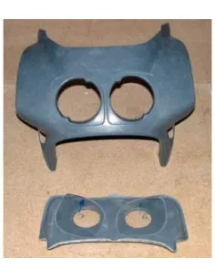 Tête de fourche GSXR 750-1100 92-96  - 2 2