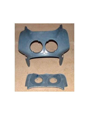 Tête de fourche GSXR 750-1100 92-96  - 1