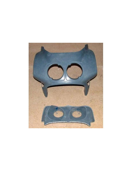 Tête de fourche GSXR 750-1100 92-96  - 1