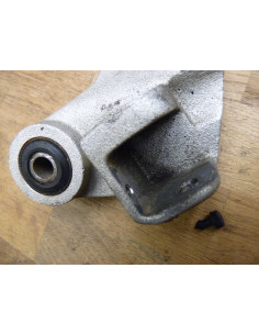 Caoutchouc repose pieds GSXR 1100 89-92  - 1 2