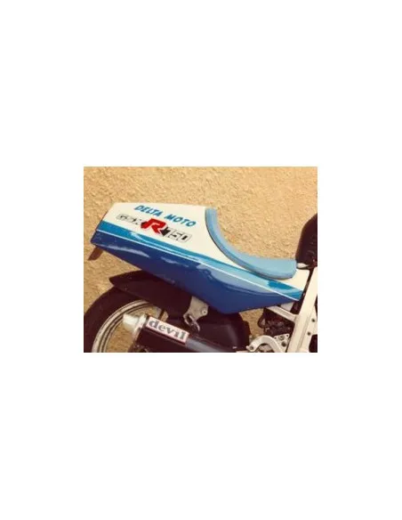 Coque monoplace GSXR 750-1100 85-88  - 4