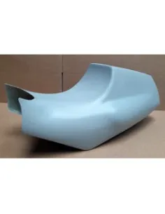 Coque monoplace GSXR 750-1100 85-88  - 1