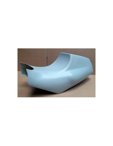 Coque monoplace GSXR 750-1100 85-88  - 1