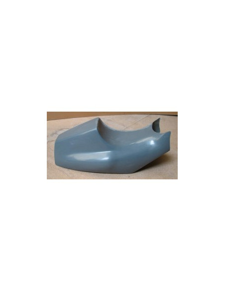 Coque monoplace GSXR 750-1100 88-91  - 1
