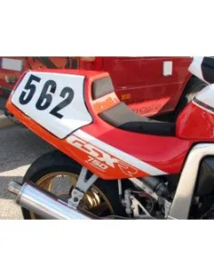 Coque monoplace GSXR 750-1100 88-91  - 1 2