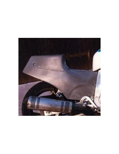 Coque biplace GSXR 750-1100 85-88  - 1