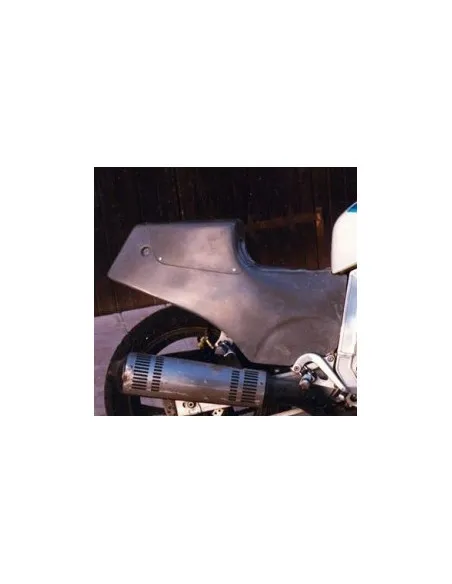 Coque biplace GSXR 750-1100 85-88  - 1
