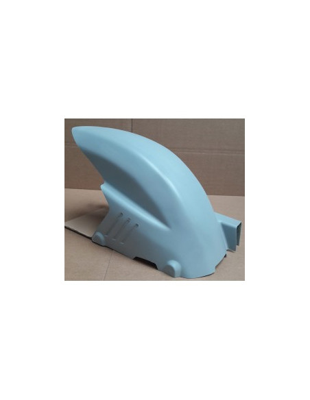 Garde boue arrière GSXR 750-1100 85-88  - 2