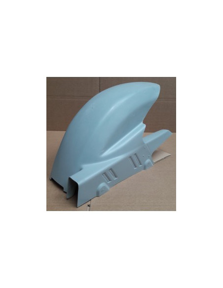 Garde boue arrière GSXR 750-1100 85-88  - 1
