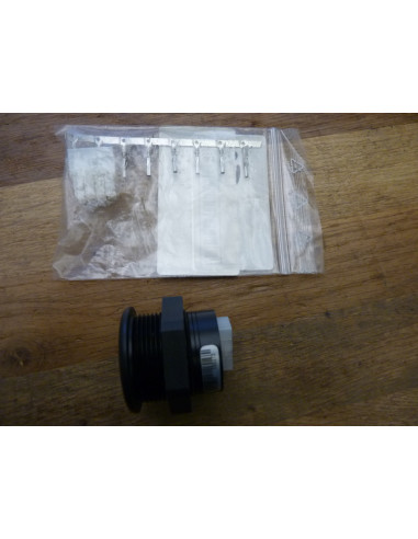 Bloc voyant universel  - 4