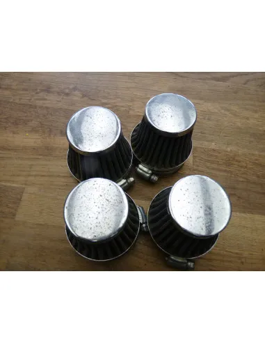Jeu de filtres GSXR 750-1100  - 1