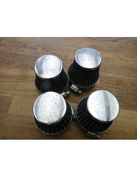 Jeu de filtres GSXR 750-1100  - 1