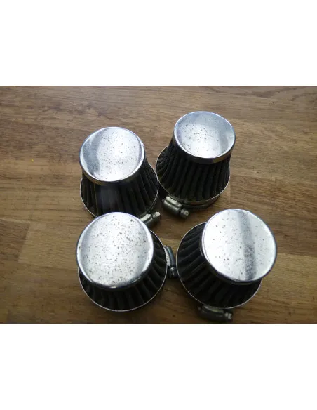 Jeu de filtres GSXR 750-1100  - 1