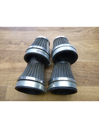 Jeu de filtres GSXR 750-1100  - 2