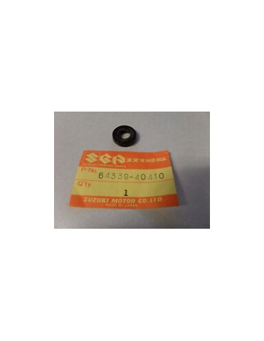 Rondelle amortisseur de direction GSXR 750-1100  - 1