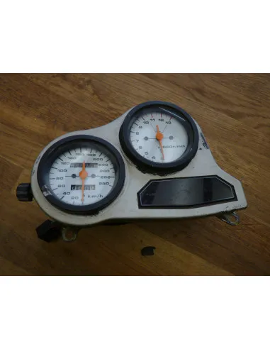 Bloc compteur GSXR 1100 86-88  - 1