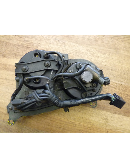 Bloc compteur GSXR 1100 86-88  - 3