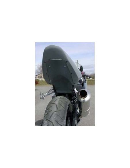 Passage de roue racing GSXR 600-750 04-05  - 1