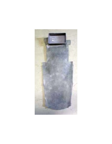 Passage de roue racing GSXR 600-750 04-05  - 2