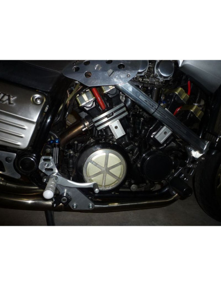 Commandes reculées JP Vmax 1200  - 2