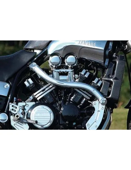 Barre de renfort de cadre Vmax 1200  - 2