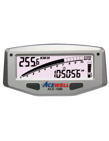 Compteur Acewell ACE-1600 / IT-100  - 1