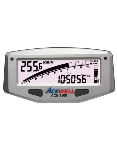 Compteur Acewell ACE-1600 / IT-100  - 1