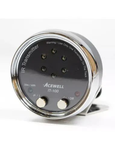 Compteur Acewell ACE-1600 / IT-100  - 2