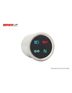 Bloc voyant universel Koso  - 1