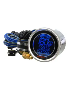 Compteur Koso  - 1