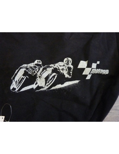 Housse de casque MotoGP  - 1