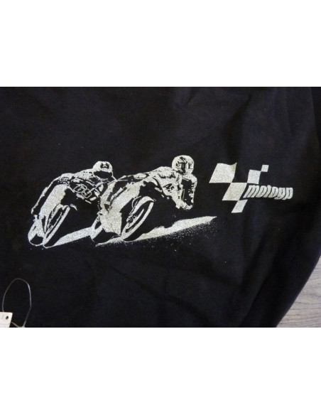 Housse de casque MotoGP  - 1