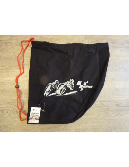 Housse de casque MotoGP  - 2