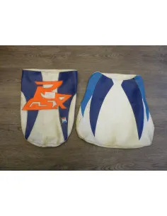 Housse de selle Bagster GSXR 750-98  - 1 2
