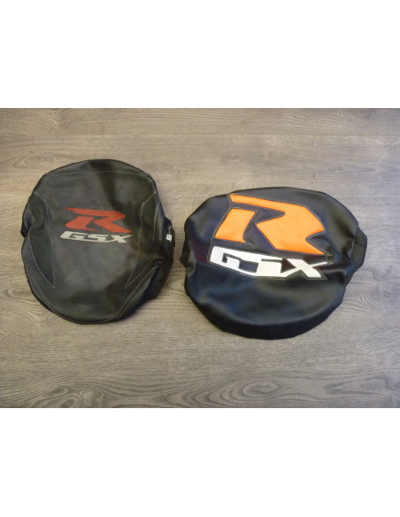 Housse de selle Bagster GSXR  - 2