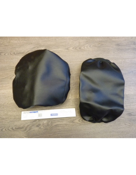 Housse rénovation Bagster GSXR 1100 89-92  - 1