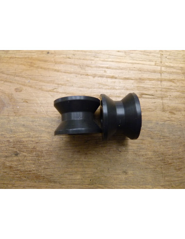 Silent bloc support collecteur GSXR 1100 89-92  - 2